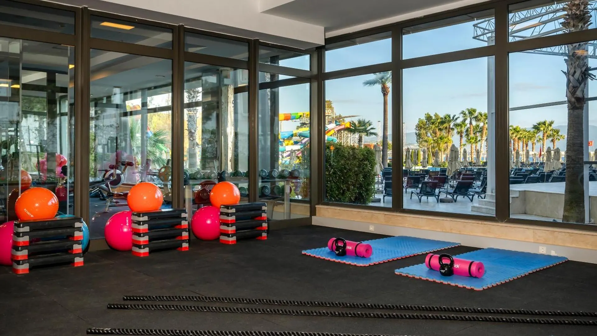 Liberty Kusadası Hotell