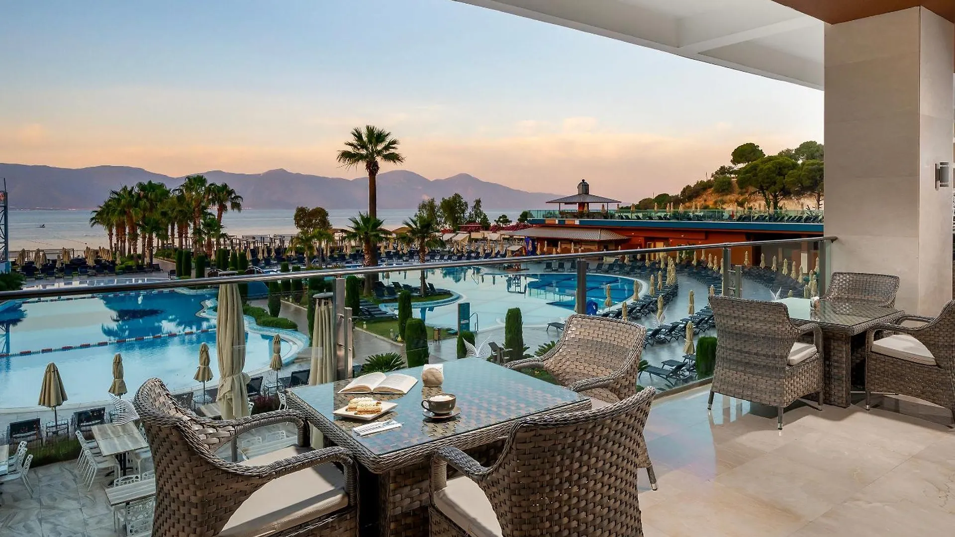 Liberty Kusadası