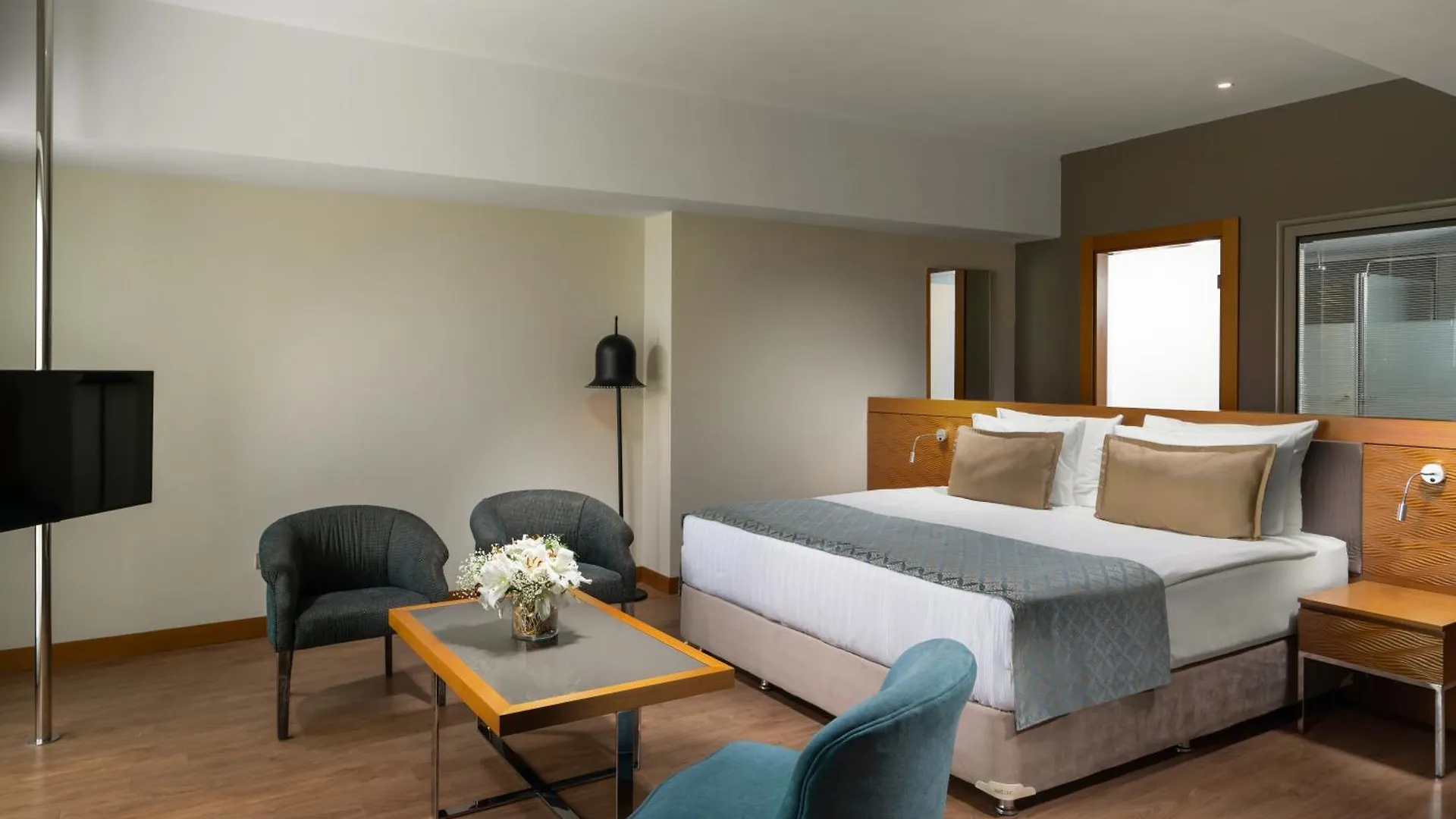 Liberty Kusadası Hotel