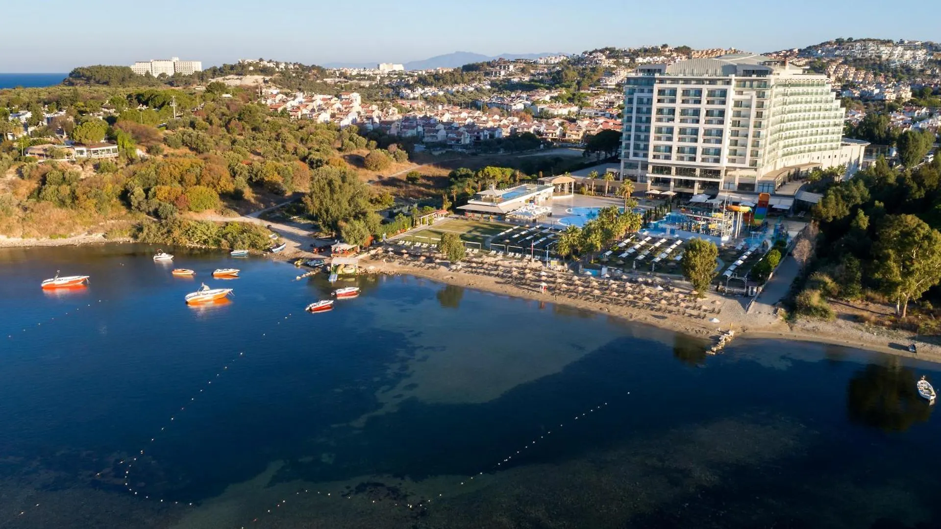 Liberty Kusadası Turkiet