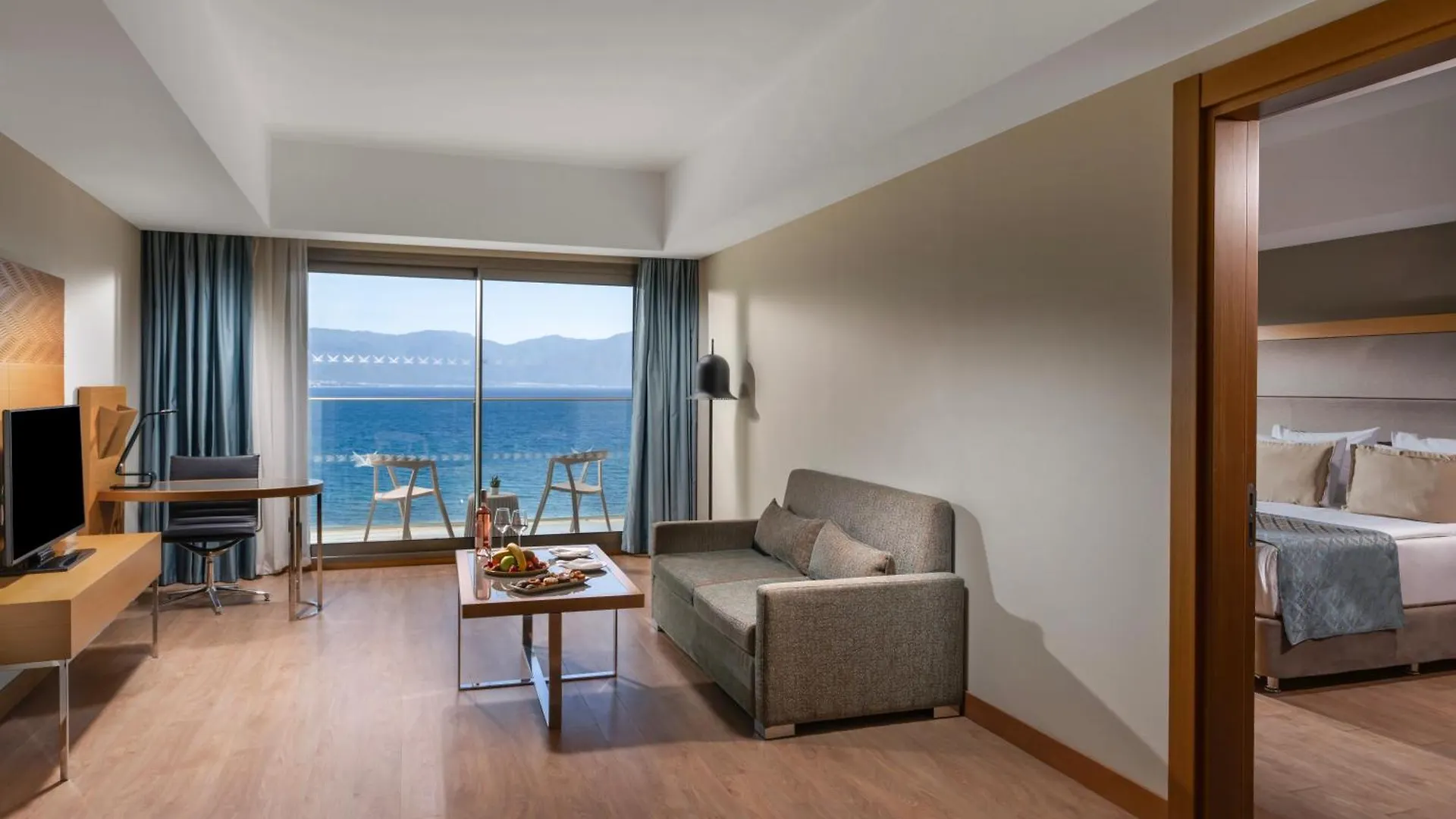 Liberty Kusadası Hotell