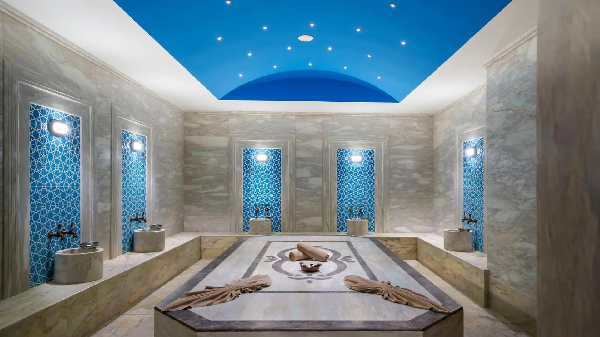 Liberty Kusadası Hotell