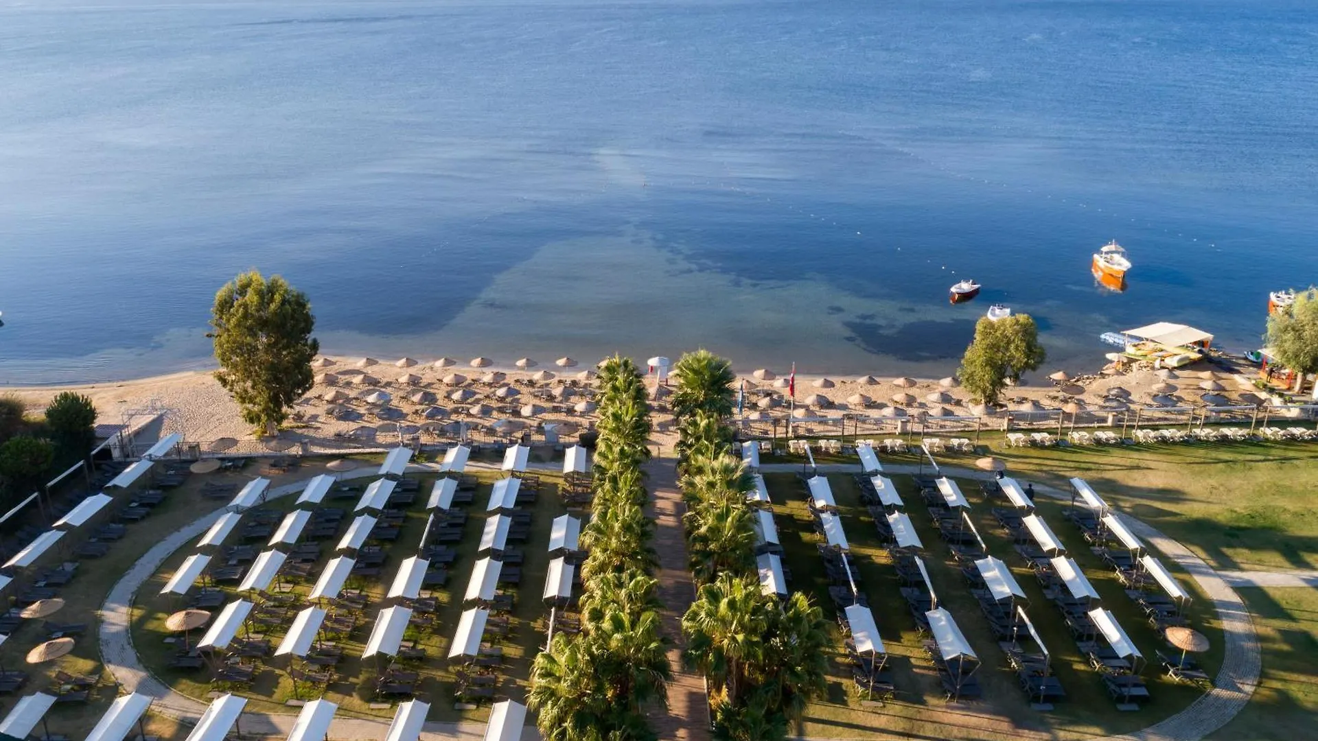 Liberty Kusadası 5*,  Turkiet