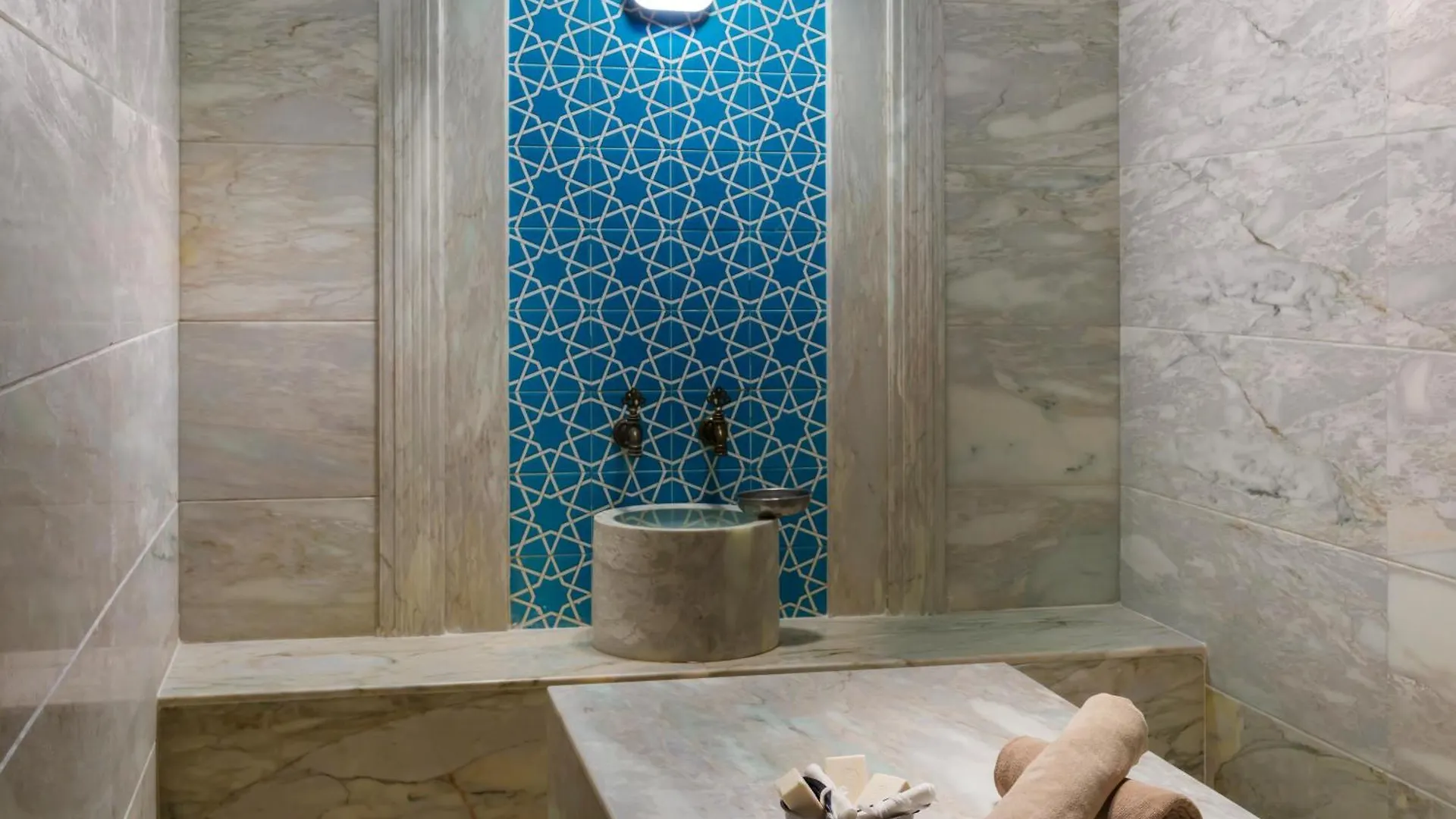 Hotell Liberty Kusadası