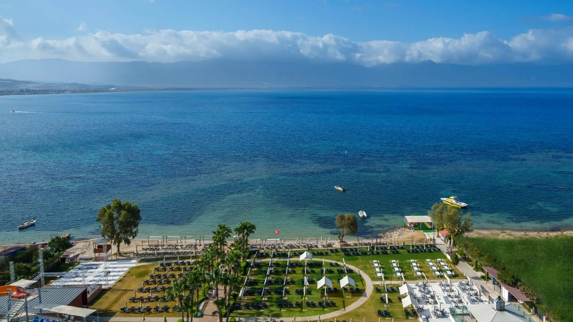 Liberty Kusadası 5*,  Turkiet