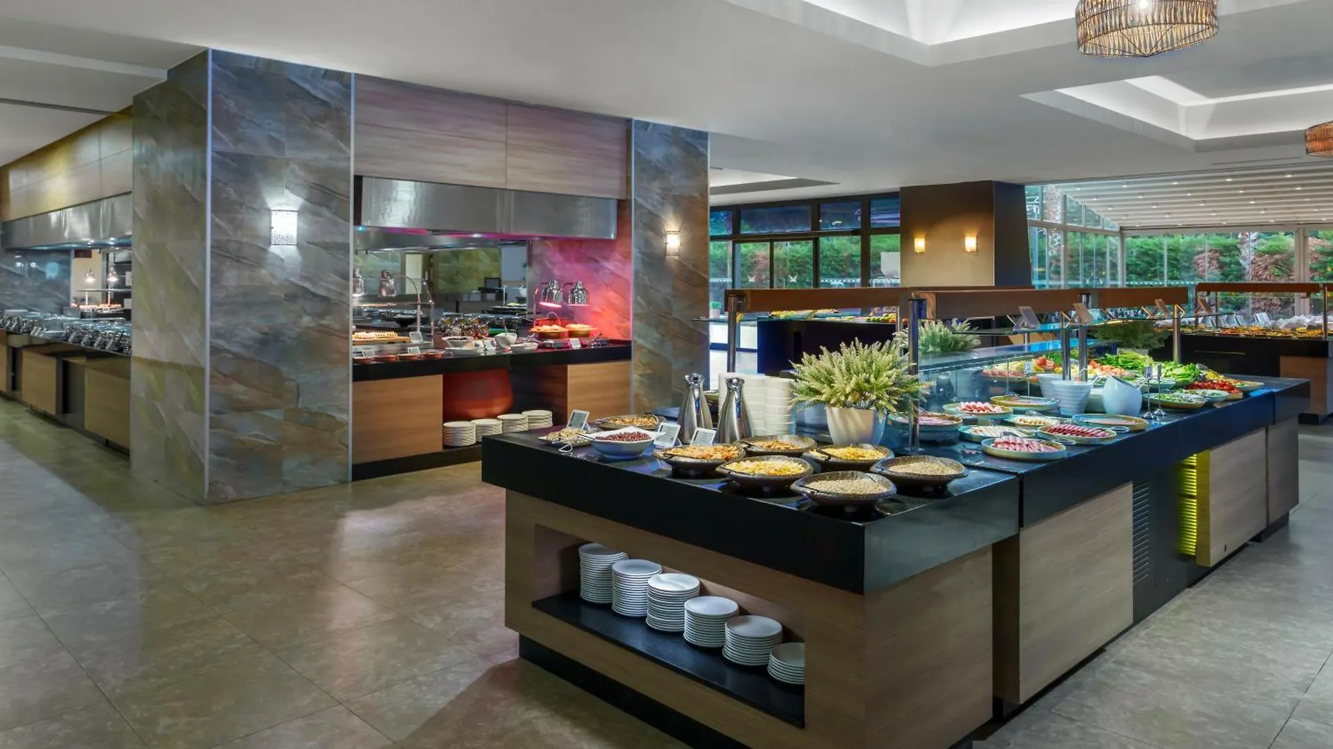 Hotel Liberty Kusadası