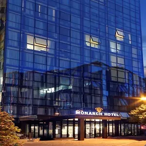 Hotel White Monarch Istanboel