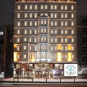 **** Hotel Grand Halic Goldenhorn Türkei