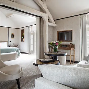 ***** Hotel Esprit Saint Germain Francja