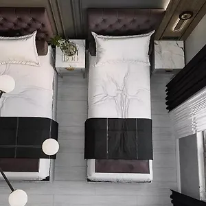 Hotel Selenay Istanboel
