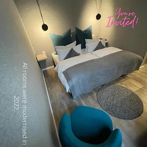 Hotel Falkenturm München