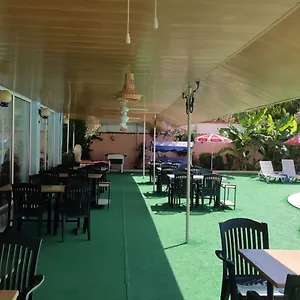 Aparthotel Golden Moon