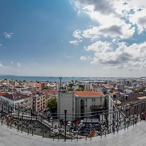 Hotel My Assos Istanboel