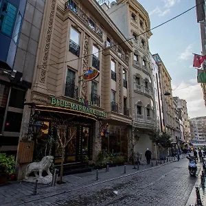 Laleli Blue Marmaray 3* İstanbul
