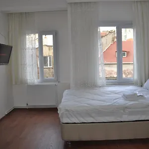 Frekans Laleli Apart İstanbul