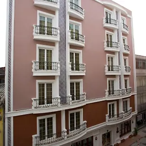 Hotel Maywood Istanboel