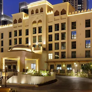 Boulevard, Autograph Collection 4* Dubai