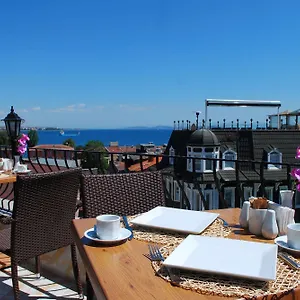 *** Hotel Osmanhan Turcja