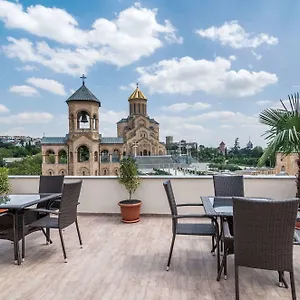 Liva 3* Tiflis